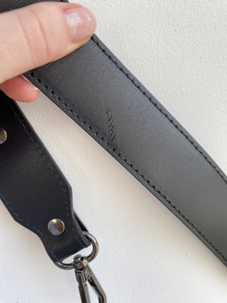 Сумка 0190 Черный (540)